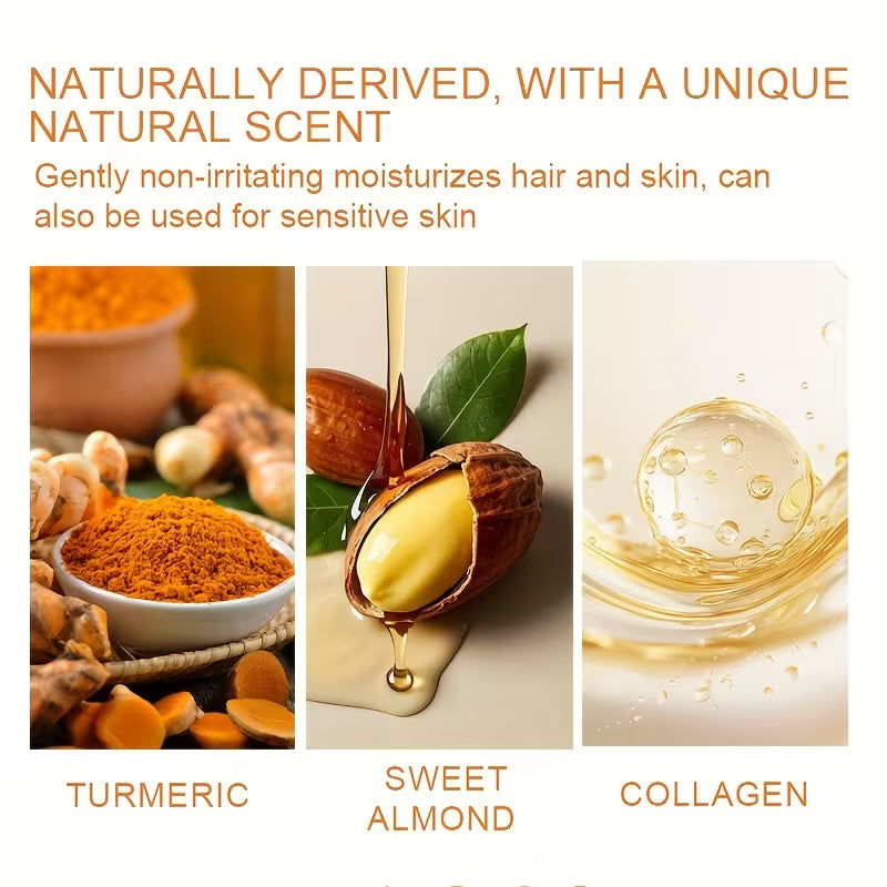 ROZINO Bee Venom Ginger Instant Tightening Oil oil