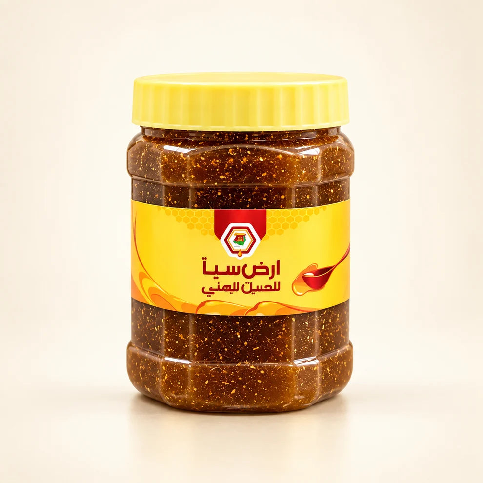 Original Yamani Khalta
