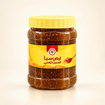 Original Yamani Khalta