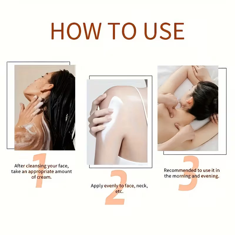 ROZINO Bee Venom Ginger Instant Tightening Oil oil