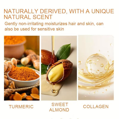 ROZINO Bee Venom Ginger Instant Tightening Oil oil